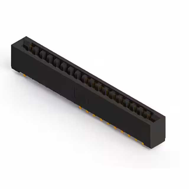 357-018-559-101 EDAC Inc.  Edgeboard Connectors